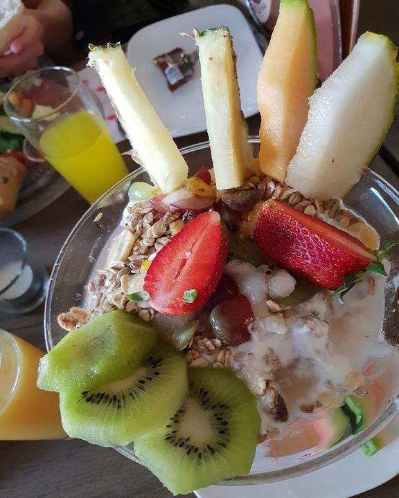 Eiscafe Klatsch