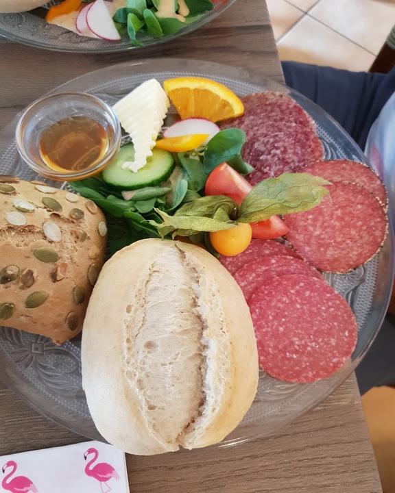 Eiscafe Klatsch
