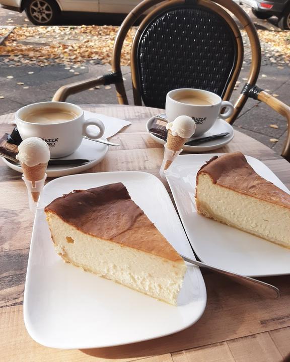 Eiscafe Klatsch