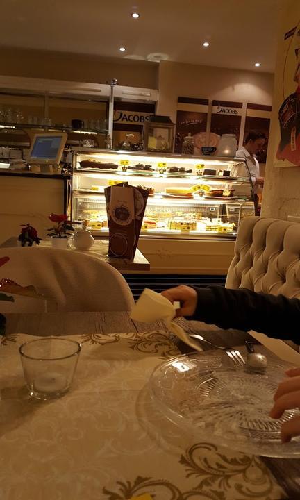 Eiscafe Klatsch