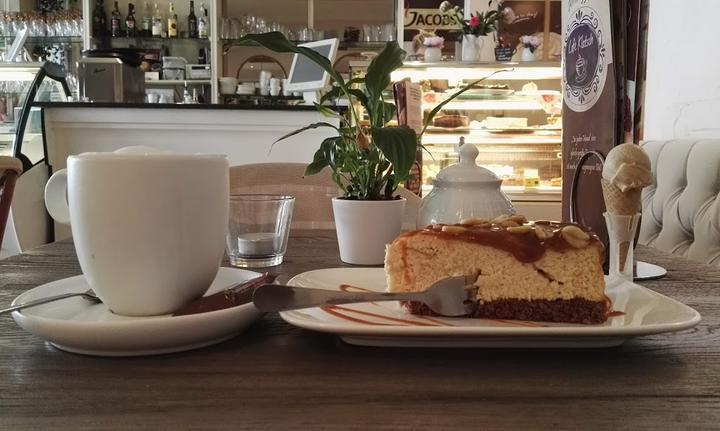 Eiscafe Klatsch