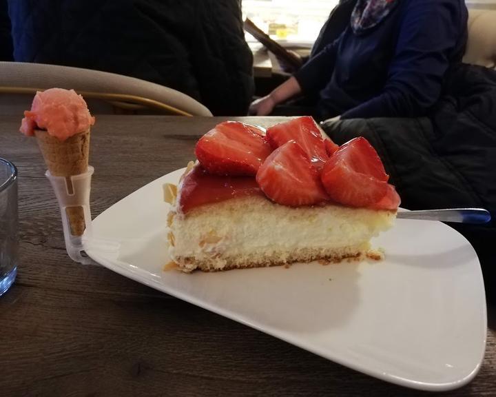 Eiscafe Klatsch