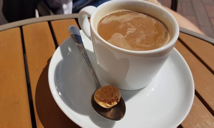 Cafe a Rebours
