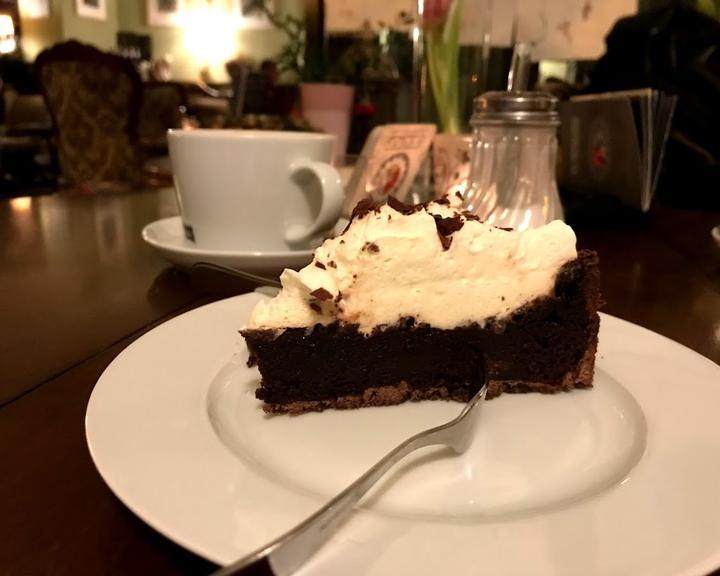Cafe a Rebours