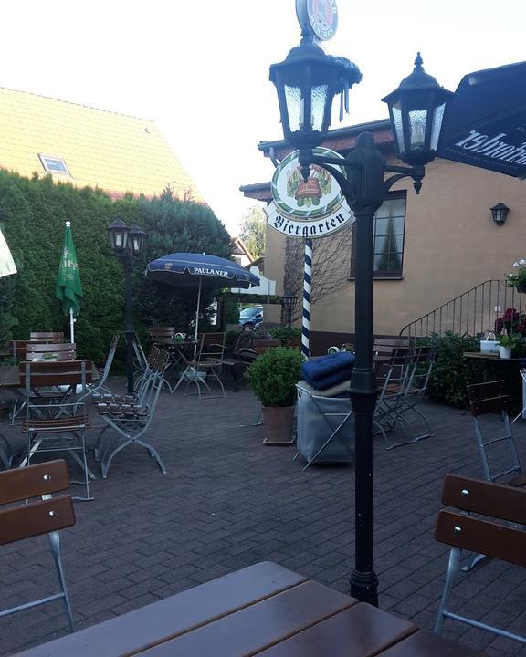 Gasthaus Rieke-Schulte