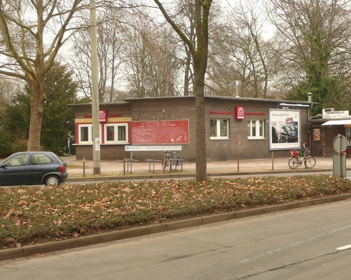 Zoopavillon