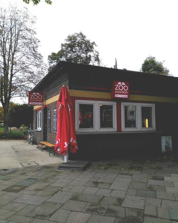 Zoopavillon