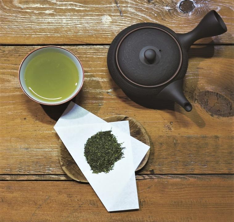 Green Tea Cafe Mamecha