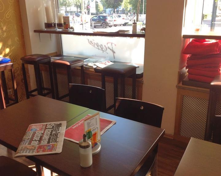 Espressobar Peppino