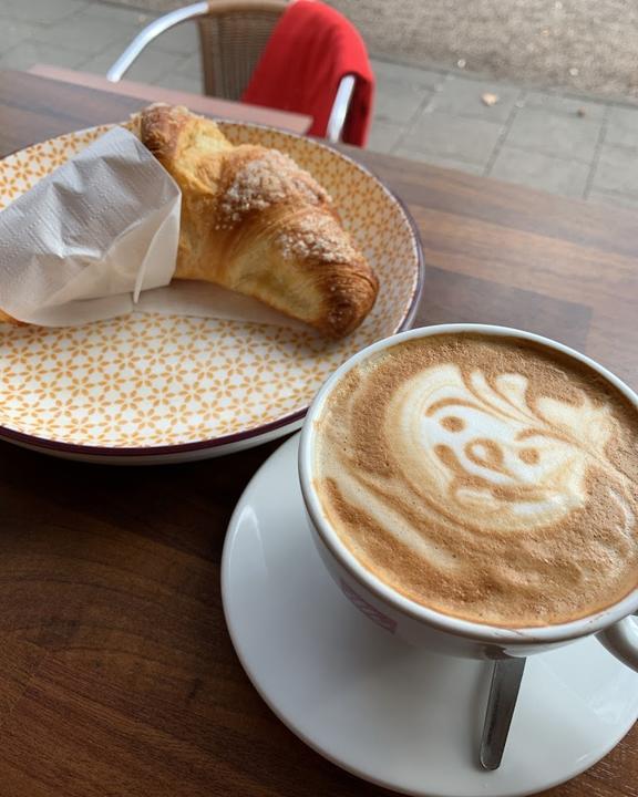 Espressobar Peppino