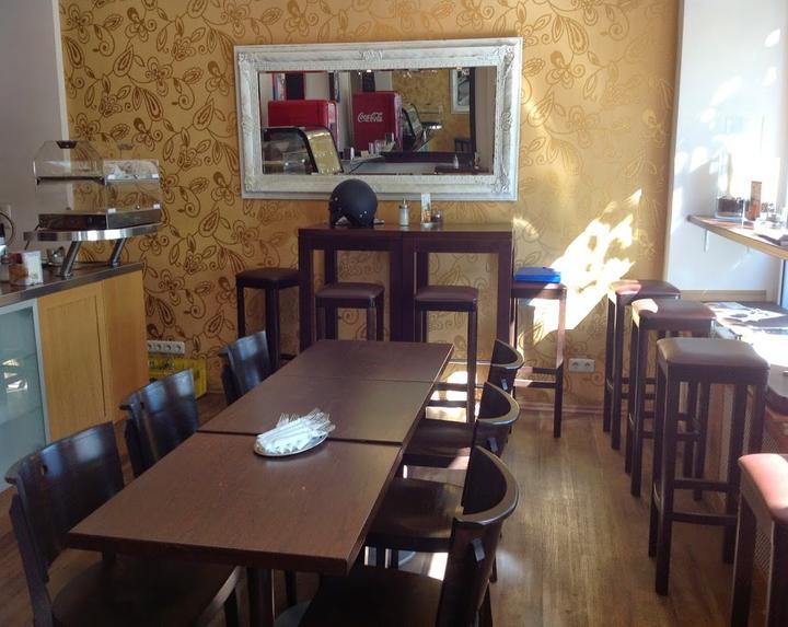 Espressobar Peppino