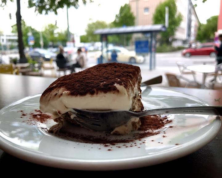 Espressobar Peppino