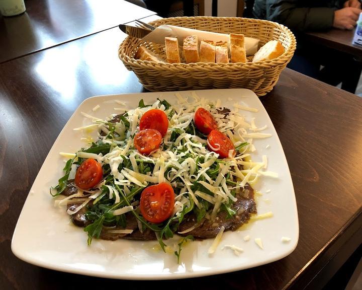 Espressobar Peppino
