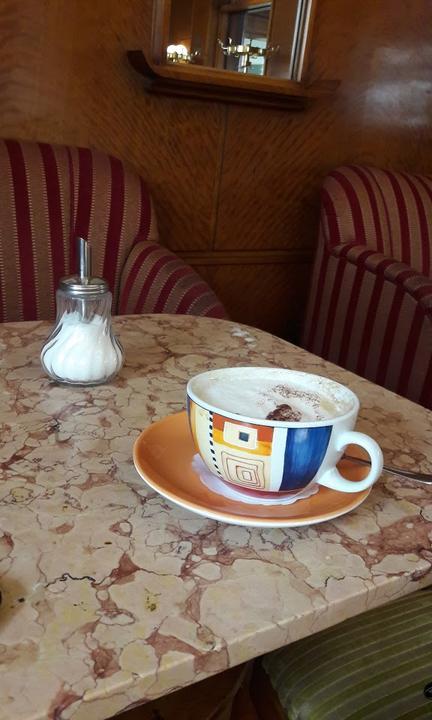Gutzeitcafe