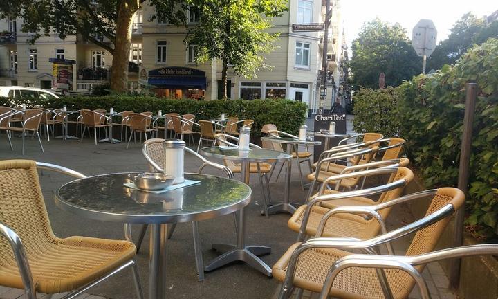 Eiscafe Elena