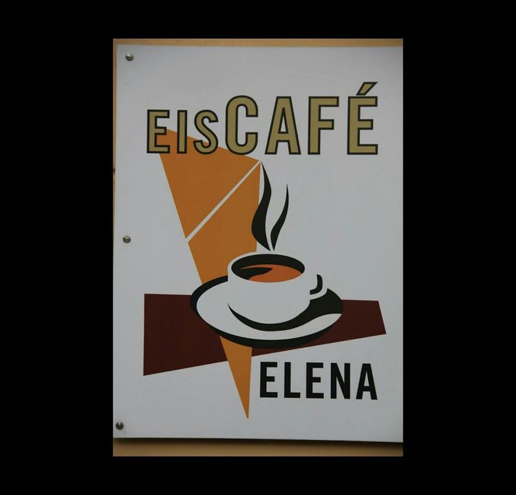 Eiscafe Elena