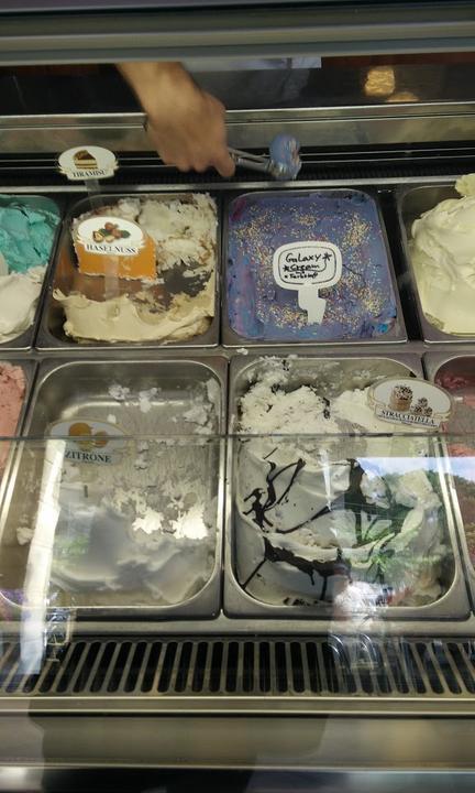 Eiscafe Elena