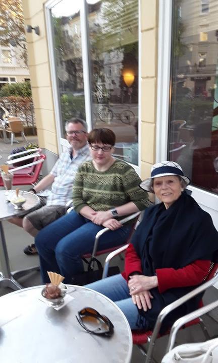 Eiscafe Elena