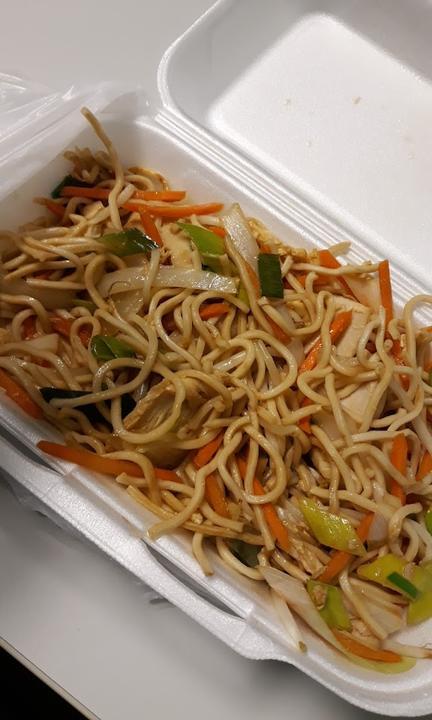 M.C WOK - Asia Bistro