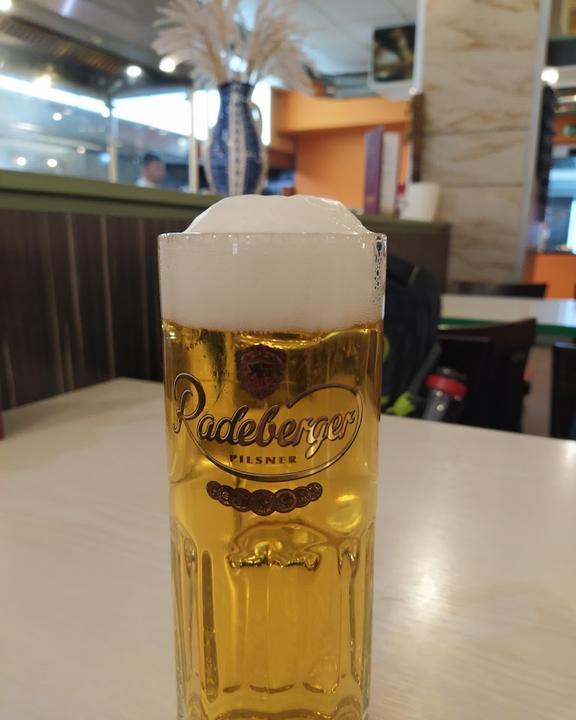 Ocakbasi Restaurant Dresden