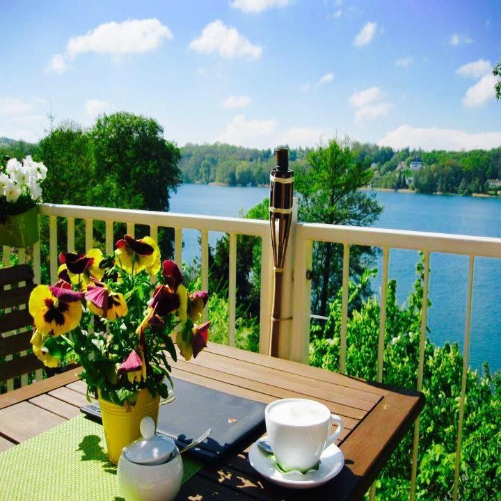 Strandhotel Vier Jahreszeiten Buckow NGH GASTRO AG