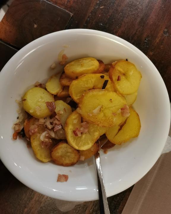 Feldschlosschen Essen