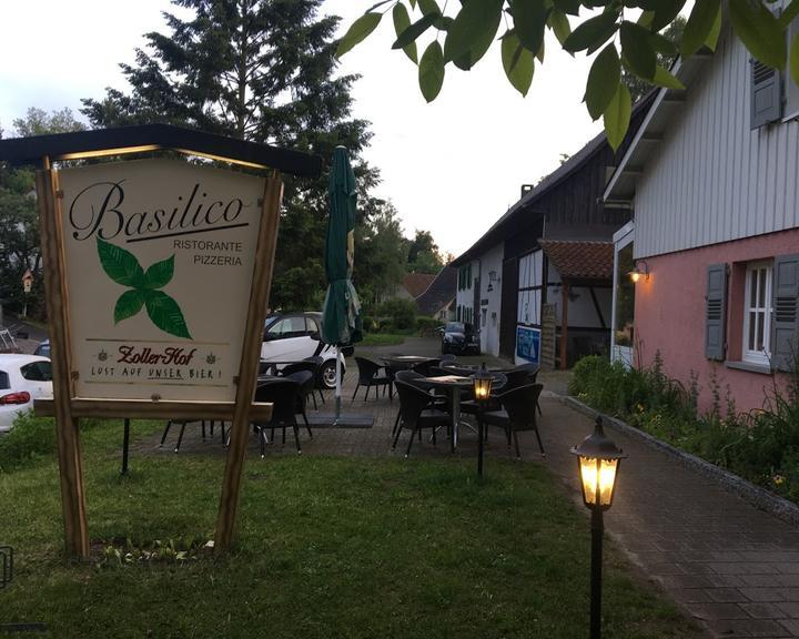 Ristorante Basilico Goldbach