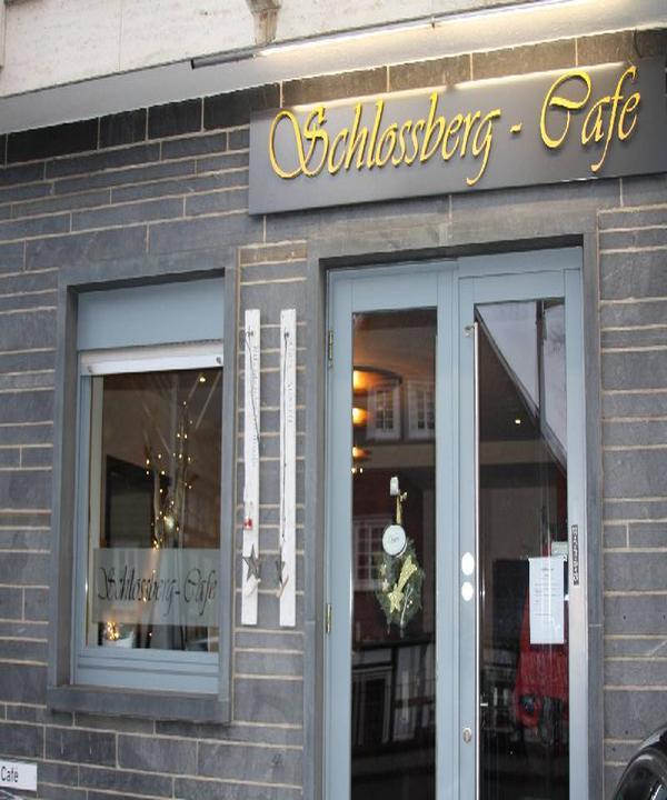 Schlossberg Cafe