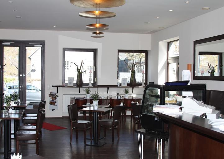 Schlossberg Cafe