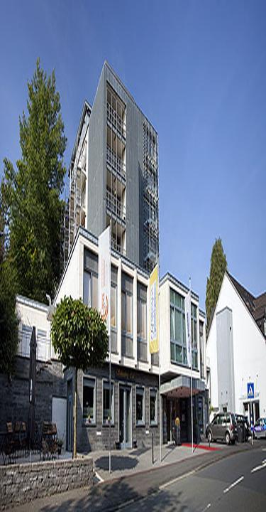 Schlossberg Cafe