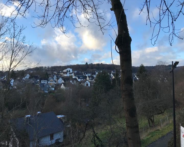 Schlossberg Cafe