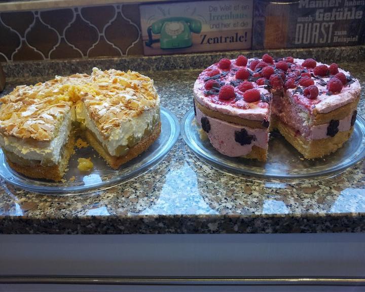 Schlossberg Cafe