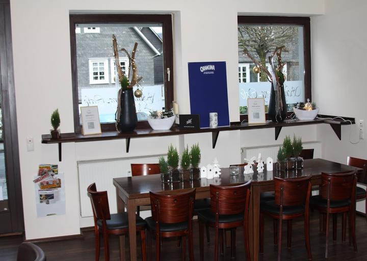 Schlossberg Cafe