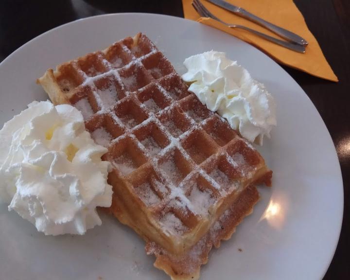 Schlossberg Cafe