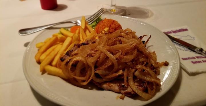 Neretva Grill