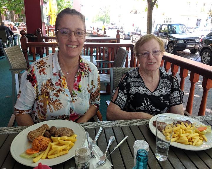 Neretva Grill
