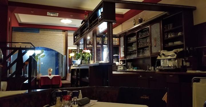 Neretva Grill