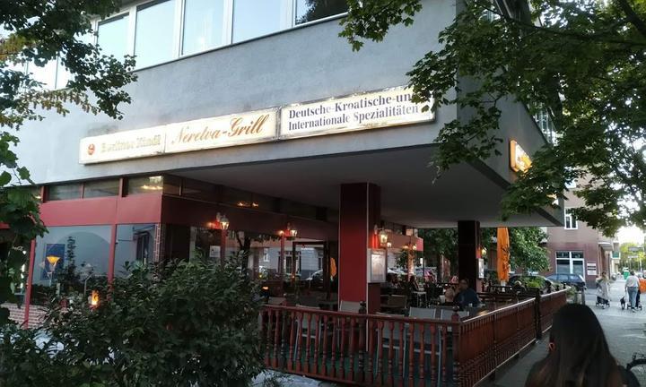 Neretva Grill