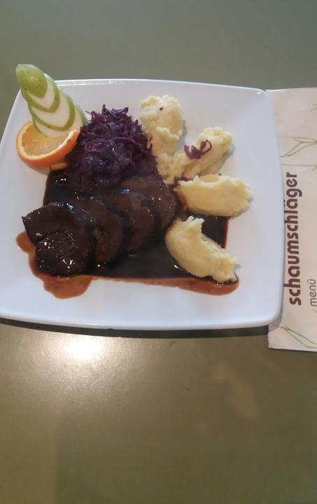 Schaumschlager