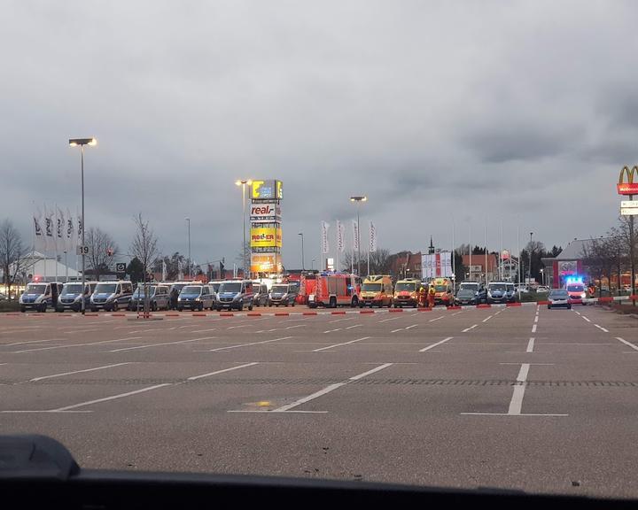 Burger King Ruckmarsdorf