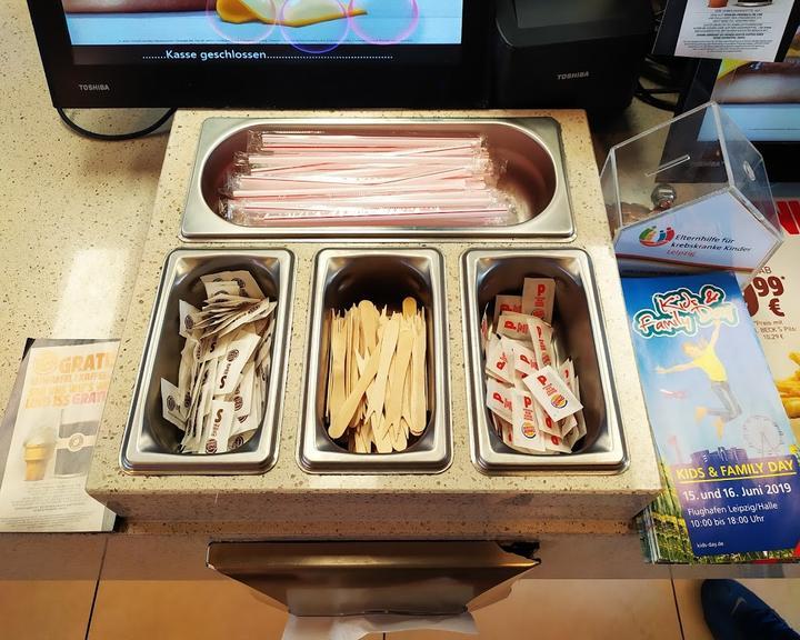 Burger King Ruckmarsdorf