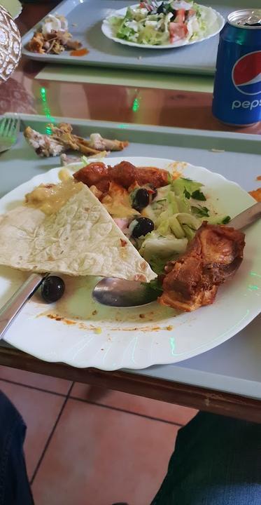 Zafran Restaurant