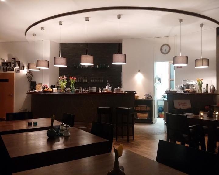 Cafe Mautz