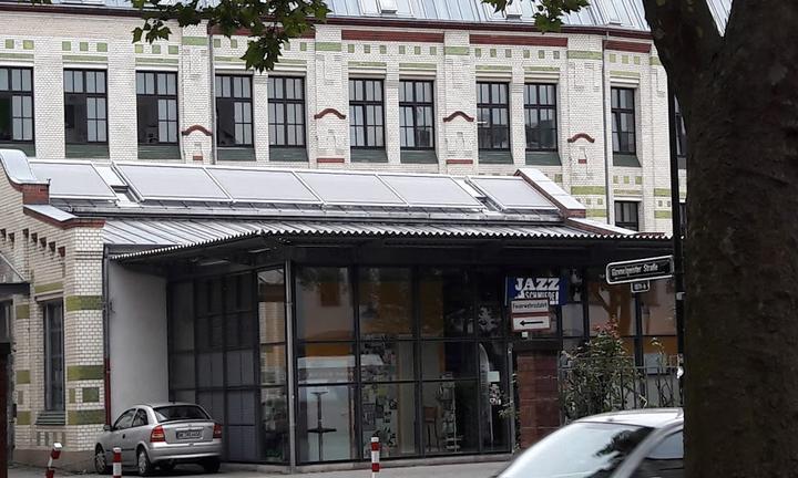 Cafe Mautz
