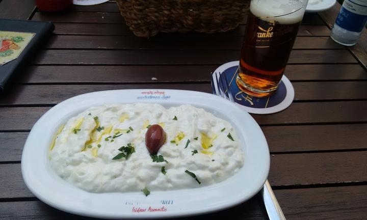 Cafe Mautz
