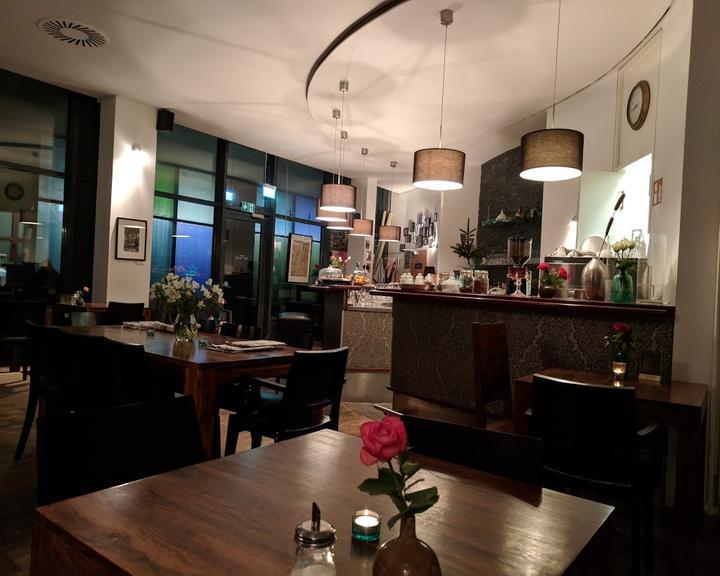 Cafe Mautz