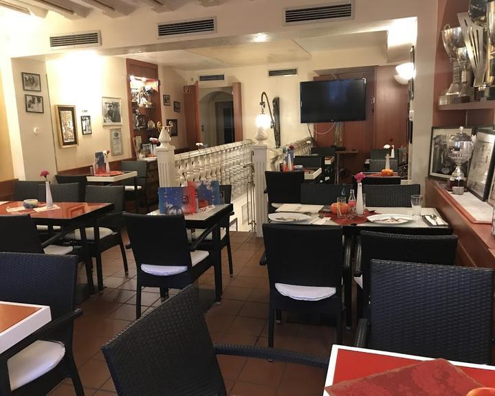 Eiscafe Quo Vadis