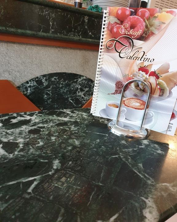 Eiscafe Am Markt Adorf