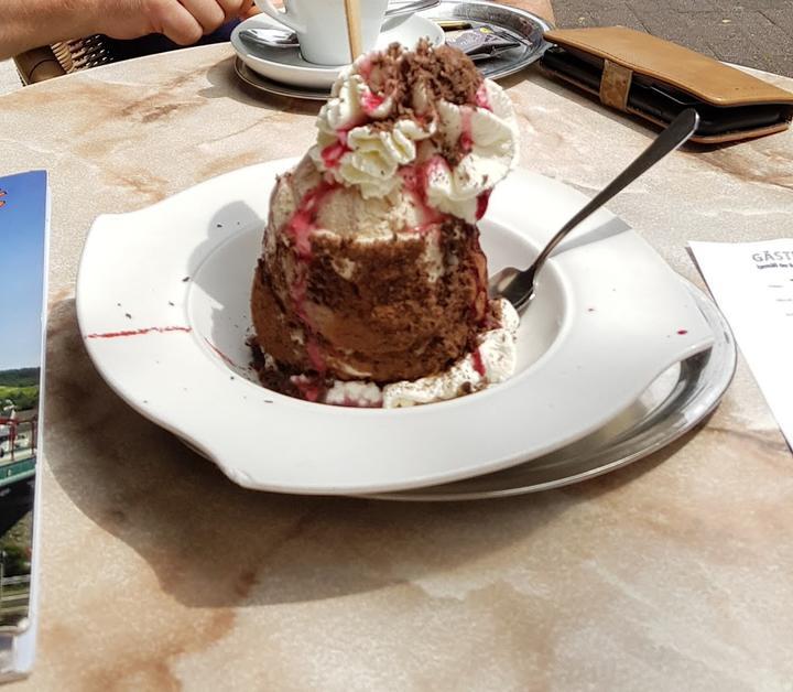 Cafe Mohr