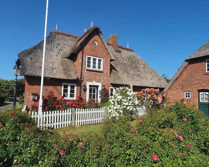 Cafe Im Apfelgarten
